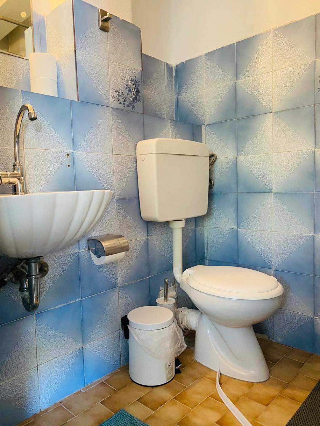 Alexandra Studios Néos Pírgos Buitenkant foto